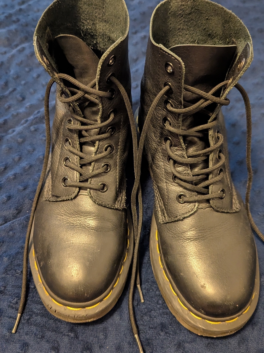 Dr. Martens Pascal Women's 7